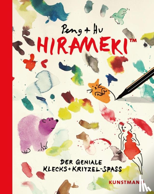 Peng & Hu - Hirameki