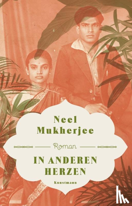 Mukherjee, Neel - In anderen Herzen