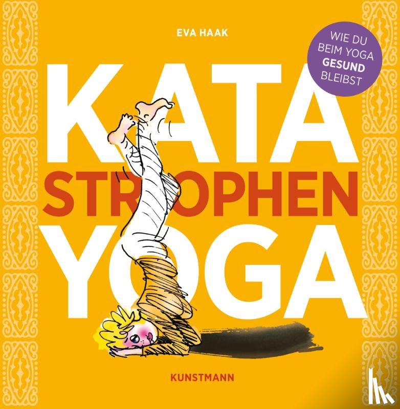 Haak, Eva - KATA-Yoga