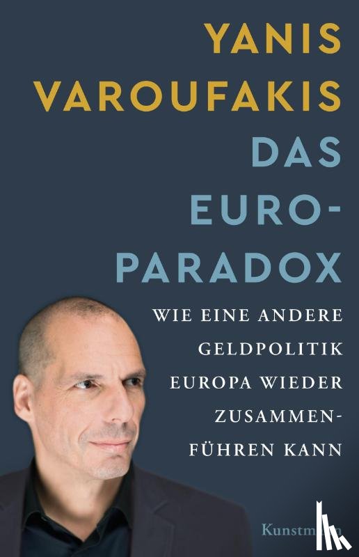 Varoufakis, Yanis - Das Euro-Paradox
