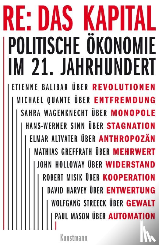 - RE: Das Kapital