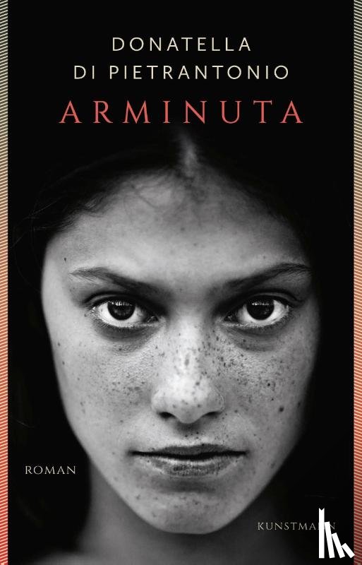 Di Pietrantonio, Donatella - Arminuta