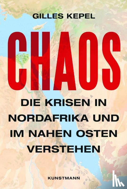 Kepel, Gilles - Chaos