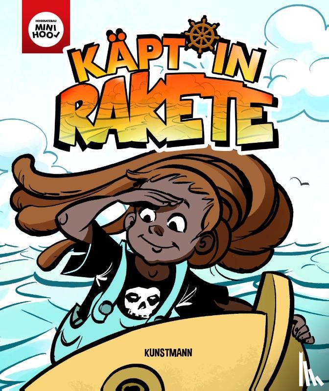 Hooligans Gegen Satzbau - Käptin Rakete