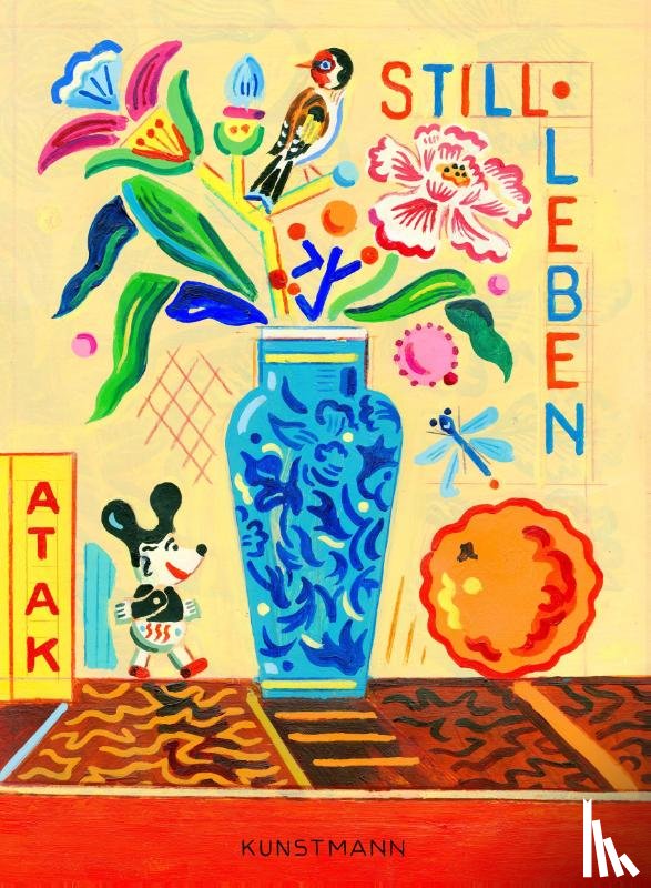 Atak - Stillleben