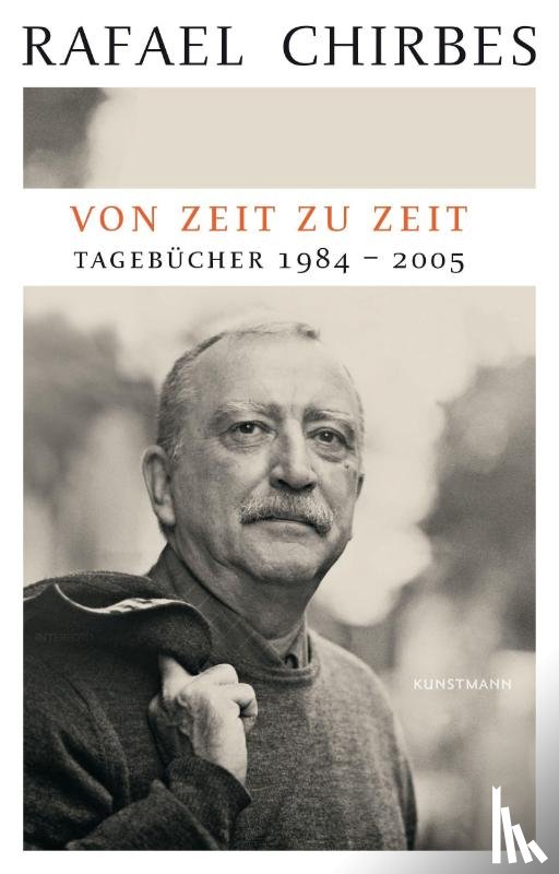 Chirbes, Rafael - Von Zeit zu Zeit