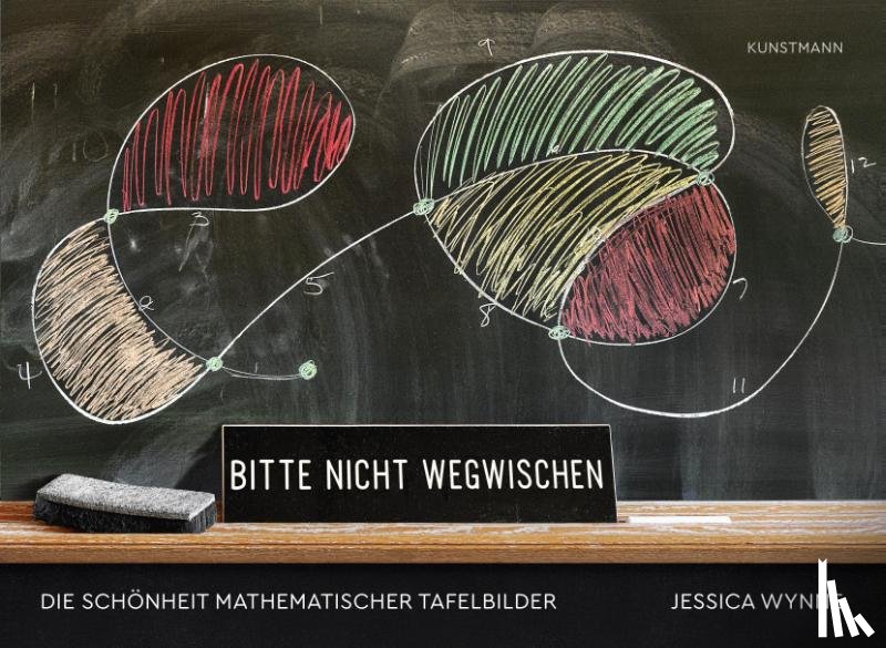 Wynne, Jessica - Bitte nicht wegwischen