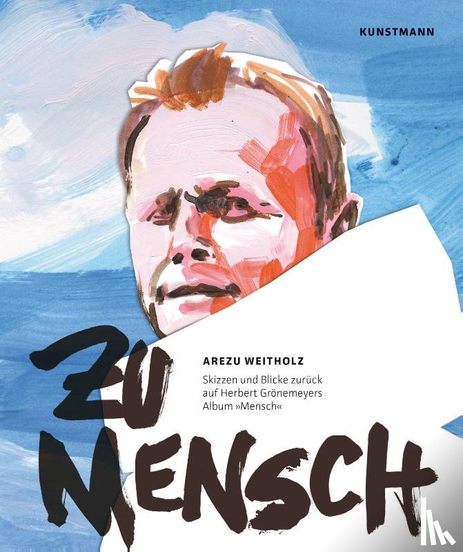 Weitholz, Arezu - Zu Mensch