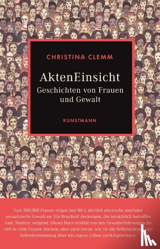 Clemm, Christina - AktenEinsicht