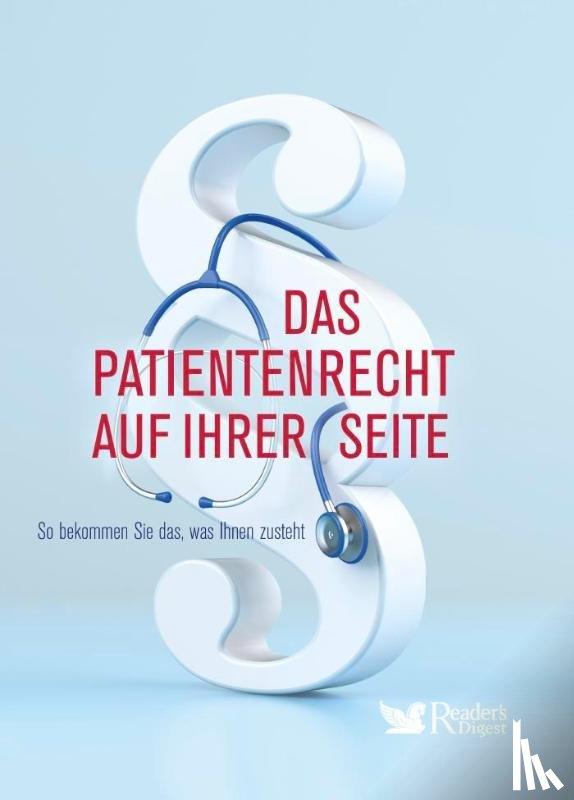  - Das Patientenrecht auf Ihrer Seite