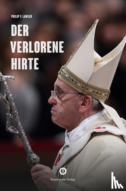 Lawler, Philip F. - Der verlorene Hirte