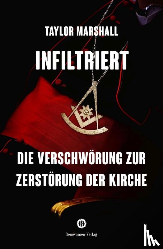 Marshall, Taylor - Infiltriert