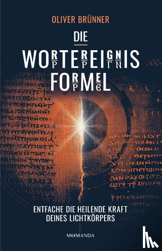 Brünner, Oliver - Die Wortereignisformel