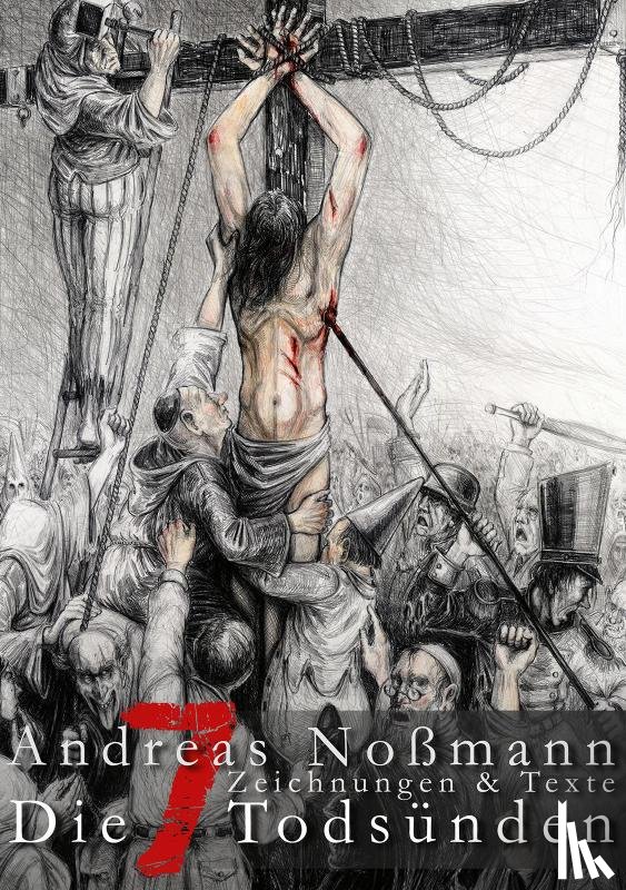 Noßmann, Andreas - Die 7 Todsünden