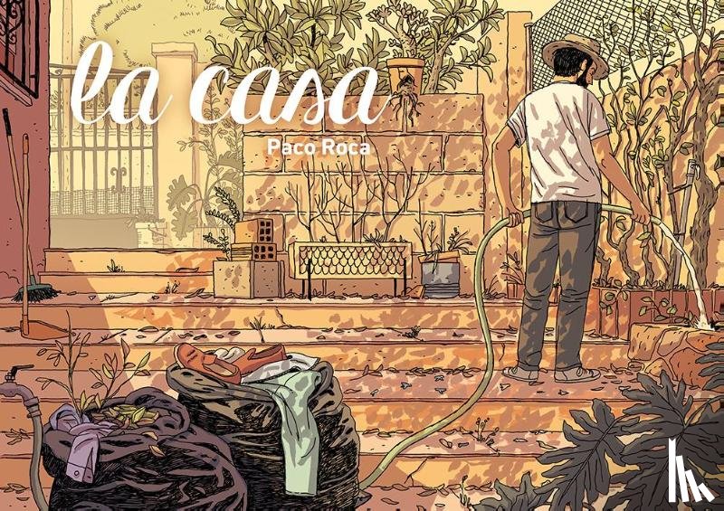 Roca, Paco - La Casa