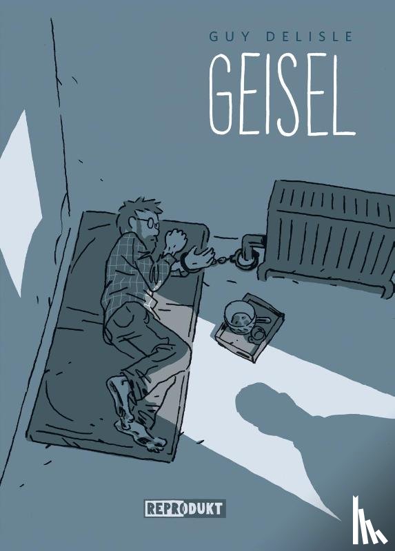 Delisle, Guy - Geisel
