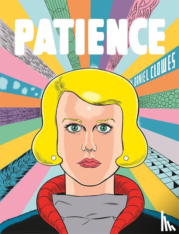 Clowes, Daniel - Patience