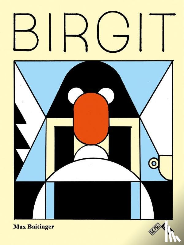 Baitinger, Max - Birgit