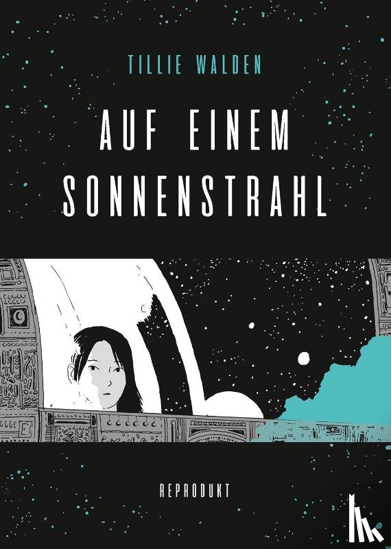 Walden, Tillie - Auf einem Sonnenstrahl