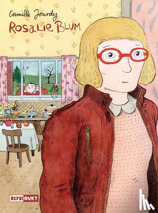 Jourdy, Camille - Rosalie Blum