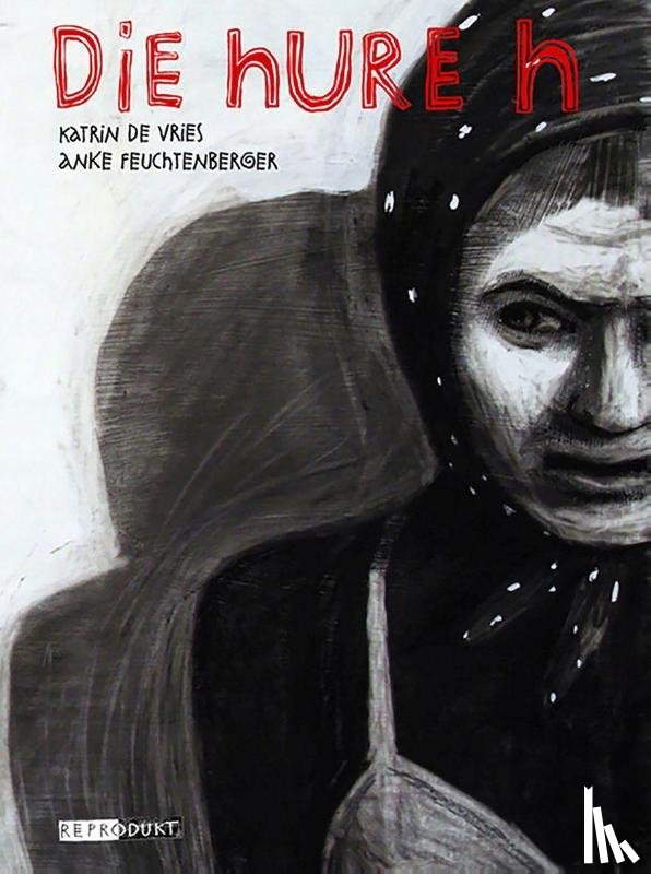 de Vries, Katrin - Die Hure H
