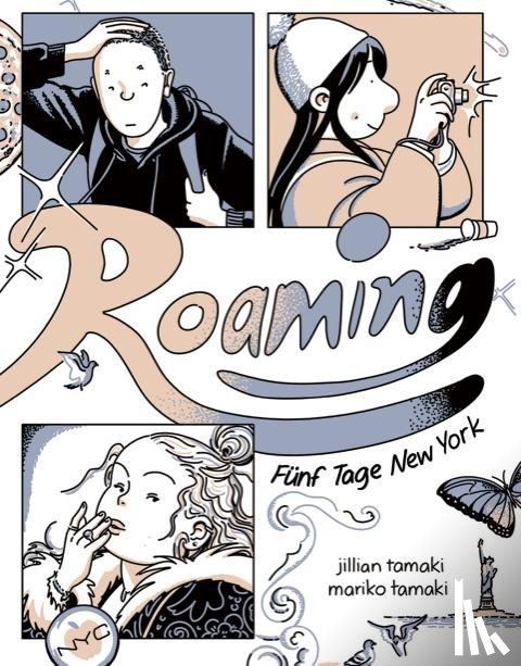 Tamaki, Mariko - Roaming