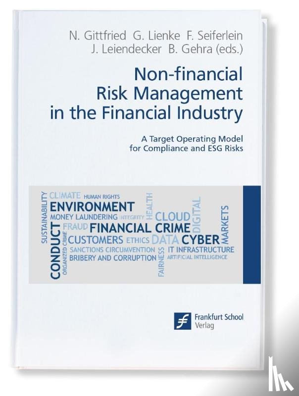  - Non-financial Risk Management in the Financial Industry