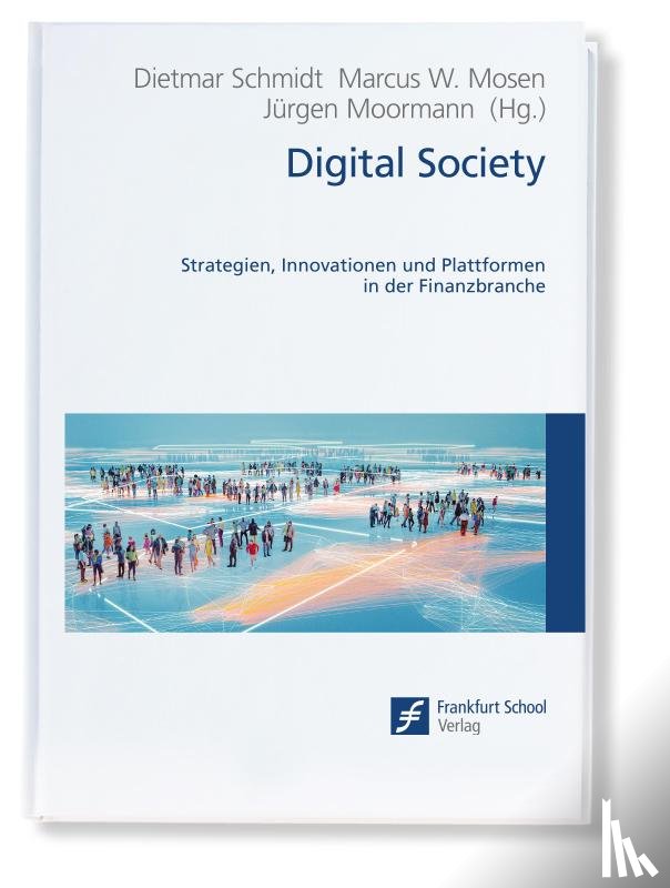  - Digital Society