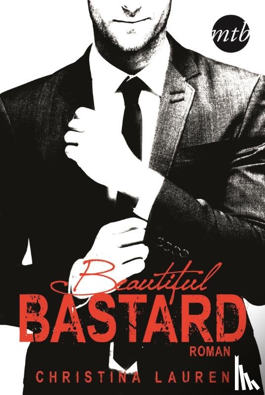 Lauren, Christina - Beautiful Bastard