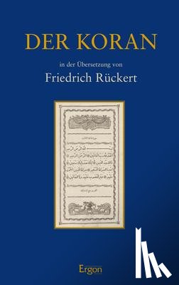  - Der Koran