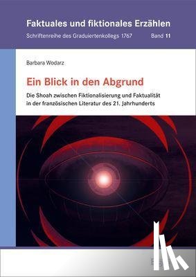 Wodarz, Barbara - Ein Blick in den Abgrund