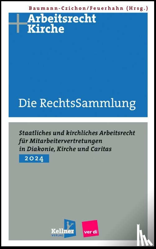 Baumann-Czichon, Bernhard - Die RechtsSammlung