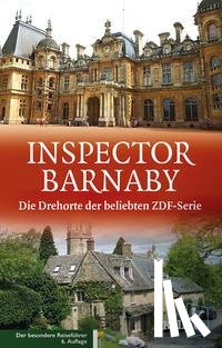 Schreiner, Sabine, Street, Joan - Inspector Barnaby