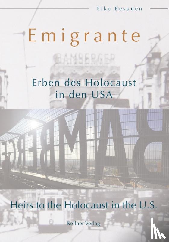 Besuden, Eike - Emigrante