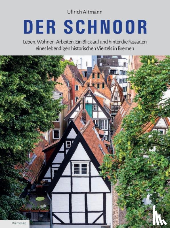 Altmann, Ullrich - Der Schnoor
