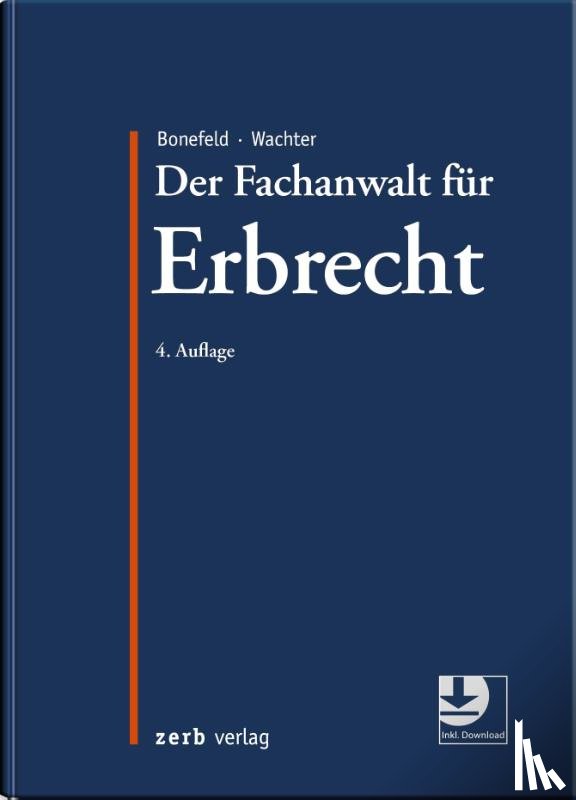  - Der Fachanwalt für Erbrecht