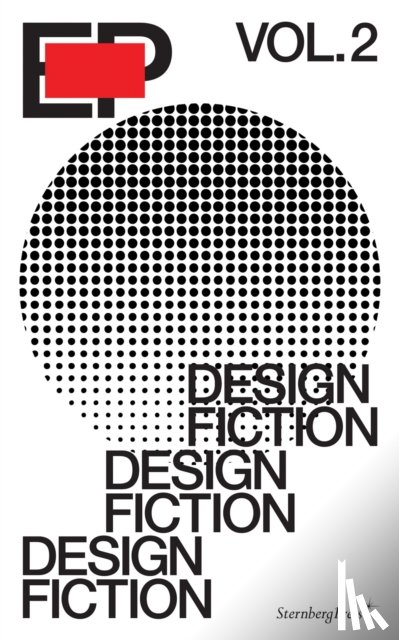 Coles, Alex - EP – Design Fiction