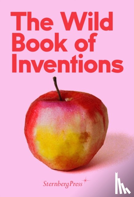  - The Wild Book of Inventions