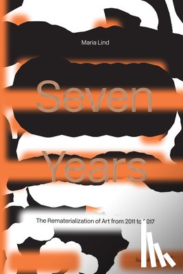 Lind, Maria - Seven Years