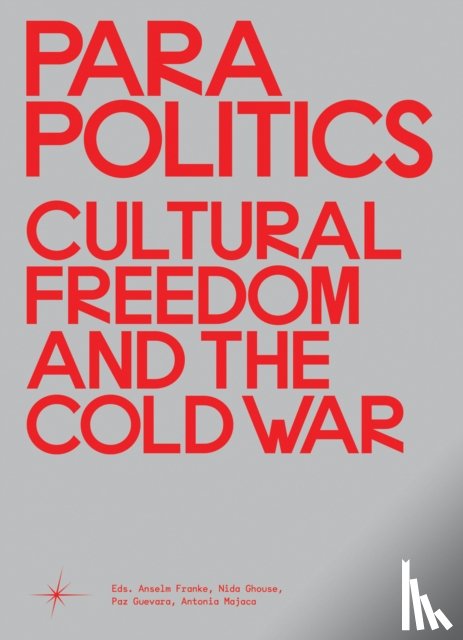  - Parapolitics