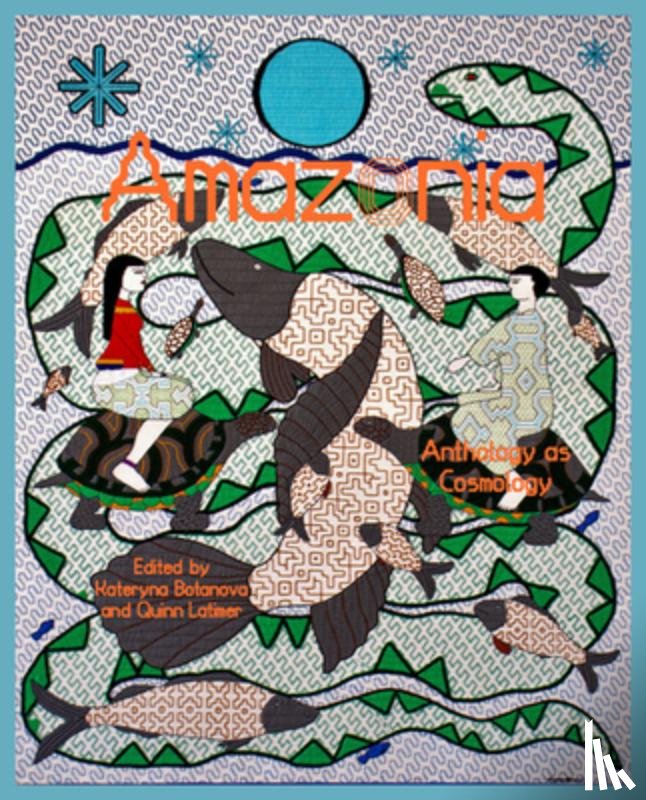  - Amazonia