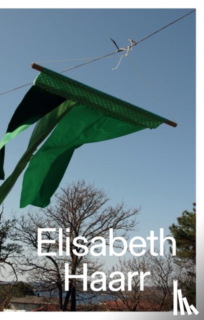  - Elisabeth Haarr