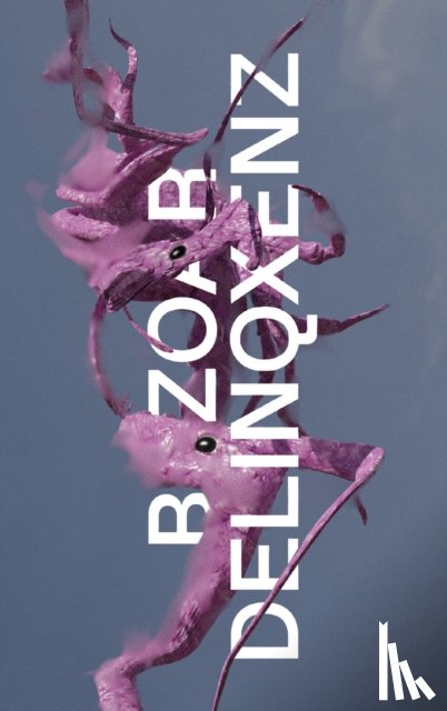 Mochu - Bezoar Delinqxenz