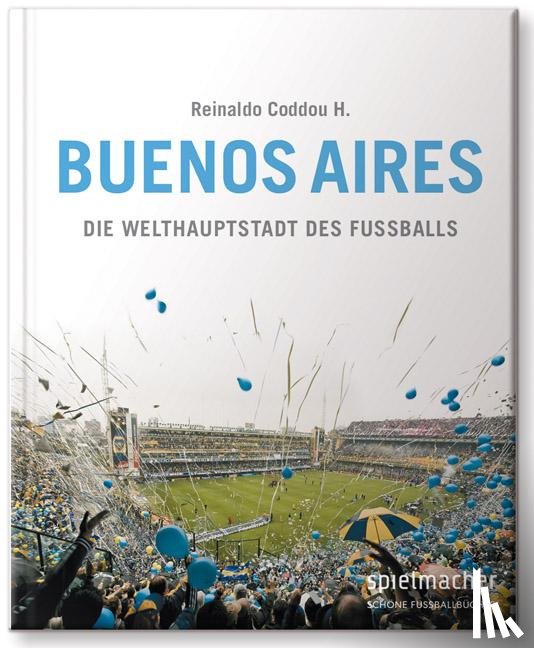 Coddou, Reinaldo H. - Buenos Aires