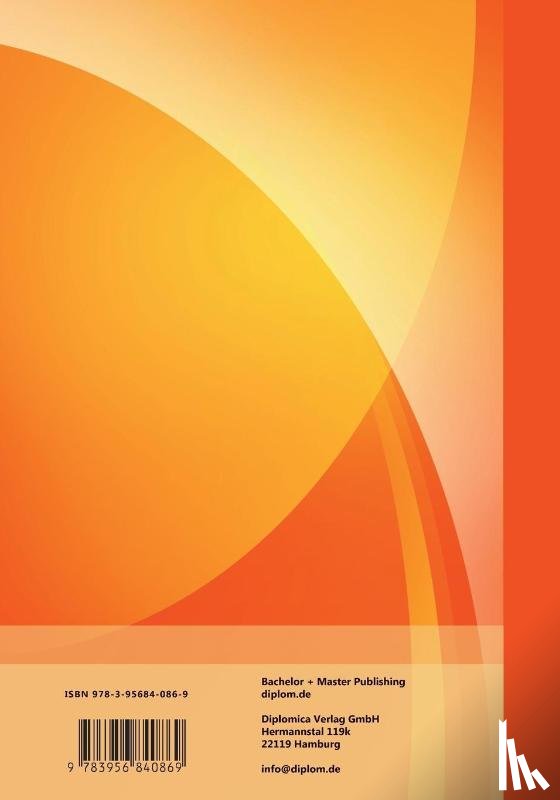 Hubert, Alexander - Cybercrime