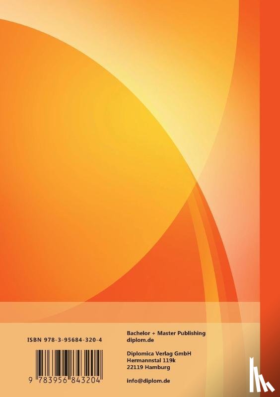 Burkert, Matthias - Cloud Computing