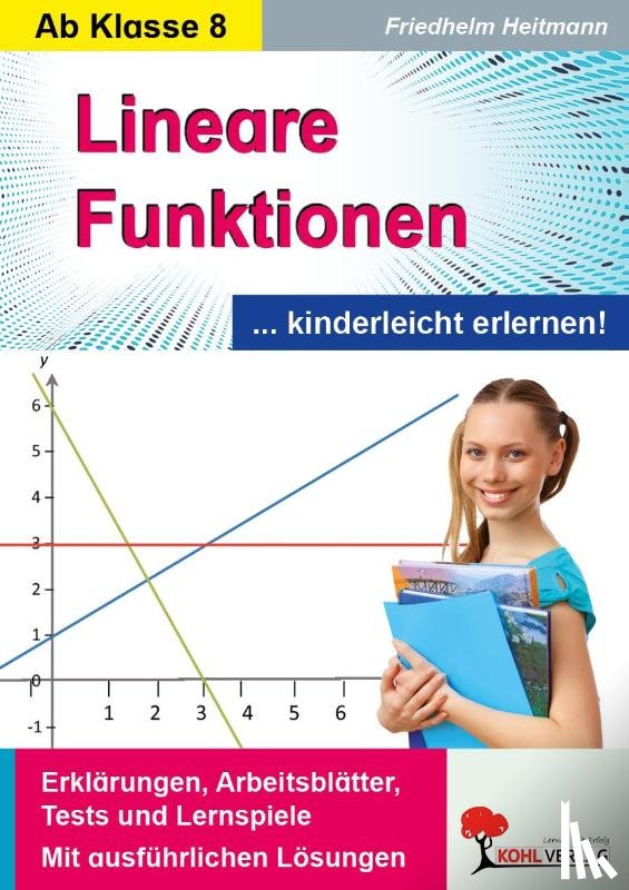 Heitmann, Friedhelm - Lineare Funktionen