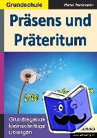 Hartmann, Horst - Präsens und Präteritum