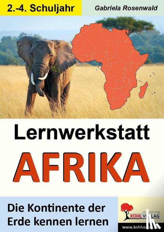  - Lernwerkstatt Afrika