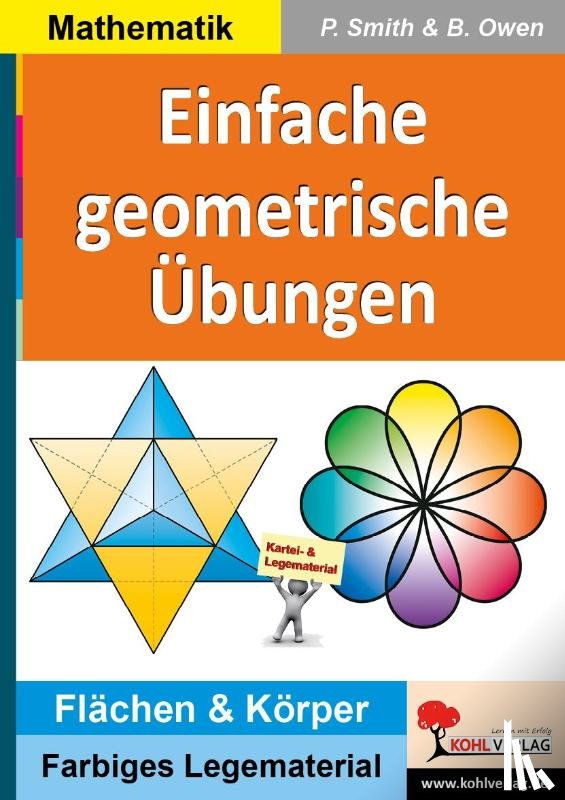 Smith, Peter, Owen, Brenda - Einfache geometrische Übungen